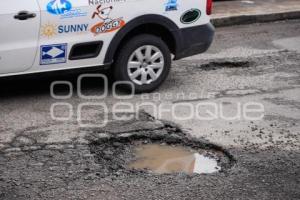 TLAXCALA . BACHES