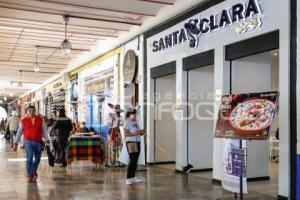 RESTAURANTES