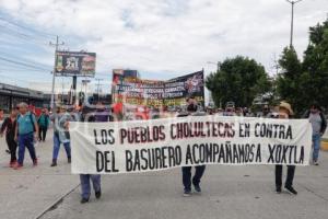 MANIFESTACIÓN . 28 DE OCTUBRE