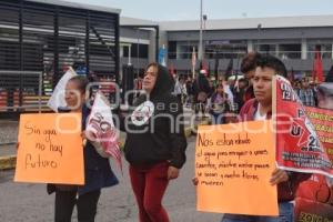 MANIFESTACIÓN . 28 DE OCTUBRE
