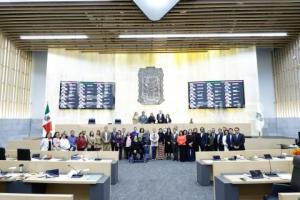 CONGRESO . SESIÓN ORDINARIA