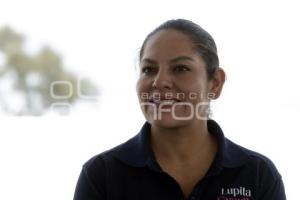 GUADALUPE CUAUTLE