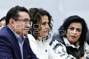 CONGRESO . SESIÓN ORDINARIA