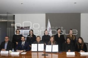 CONVENIO . APOYO A MIGRANTES