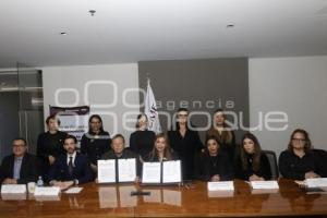 CONVENIO . APOYO A MIGRANTES