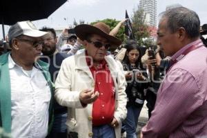 MANIFESTACIÓN . 28 DE OCTUBRE