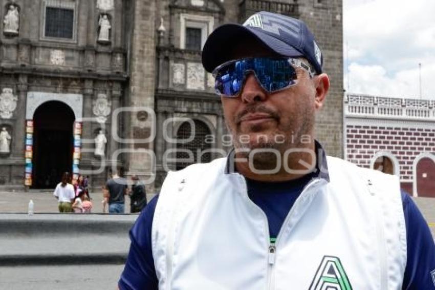 ARCÁNGELES . FOTO OFICIAL