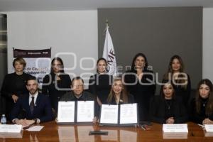 CONVENIO . APOYO A MIGRANTES