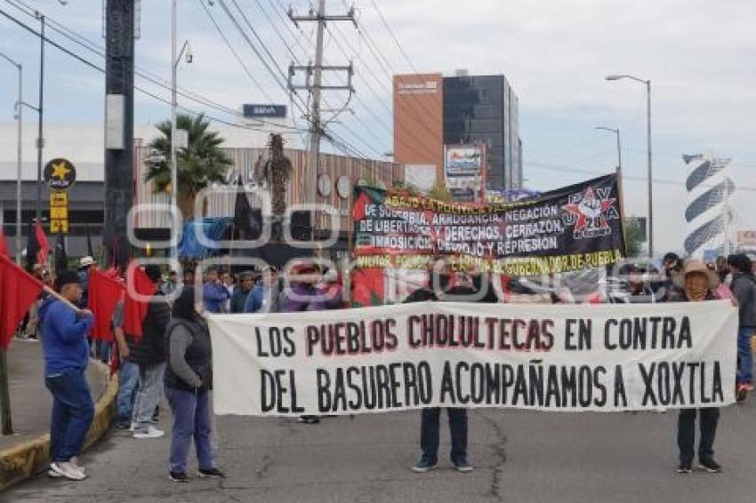 MANIFESTACIÓN . 28 DE OCTUBRE