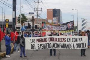 MANIFESTACIÓN . 28 DE OCTUBRE