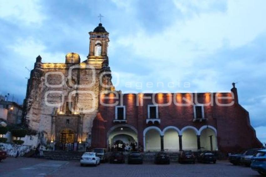 ATLIXCO . FESTIVAL NACIONAL DE COROS