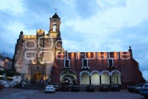 ATLIXCO . FESTIVAL NACIONAL DE COROS