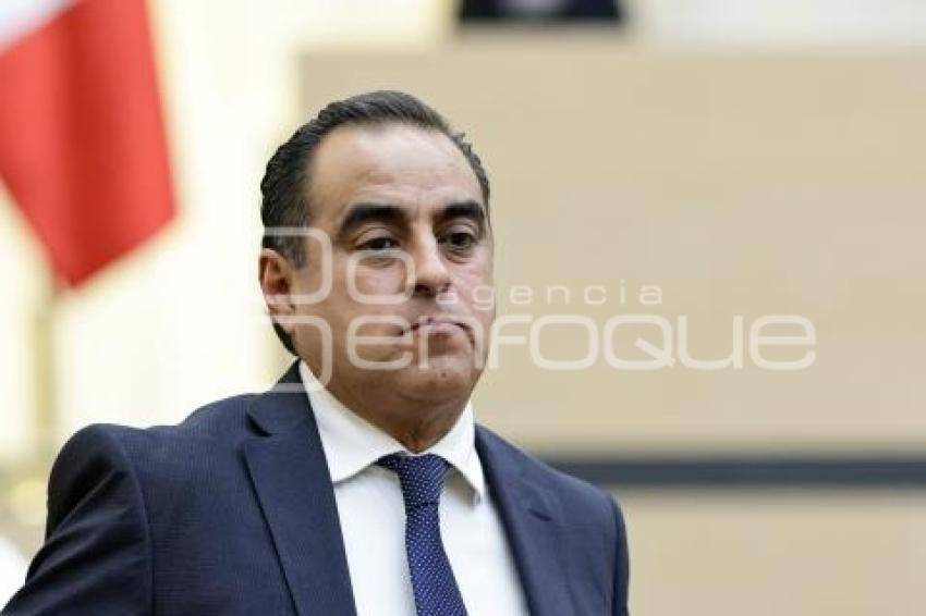 CONGRESO . SESIÓN ORDINARIA