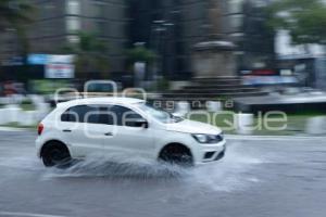 CLIMA . LLUVIA