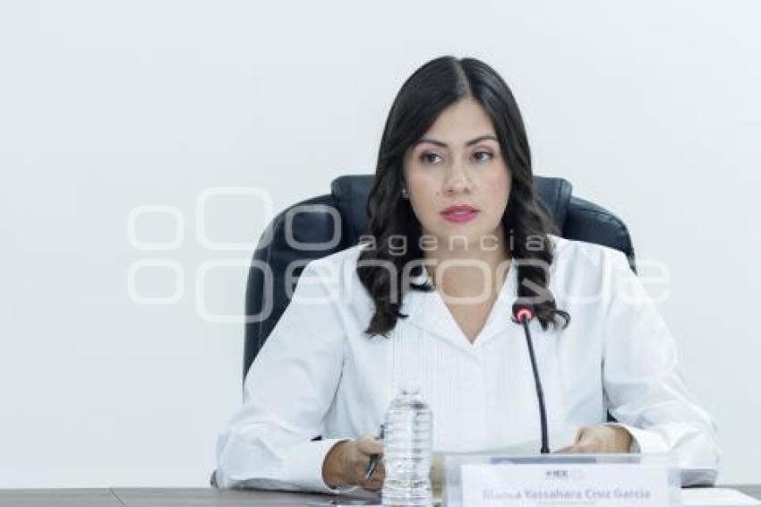 IEE . BLANCA YASSAHARA CRUZ