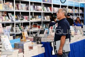 AYUNTAMIENTO . FERIA INTERNACIONAL DEL LIBRO