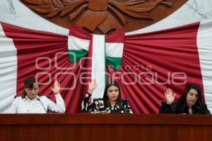 TLAXCALA . CONGRESO