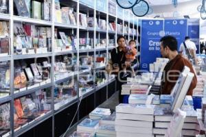 AYUNTAMIENTO . FERIA INTERNACIONAL DEL LIBRO