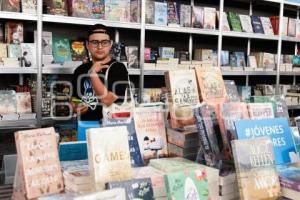 AYUNTAMIENTO . FERIA INTERNACIONAL DEL LIBRO