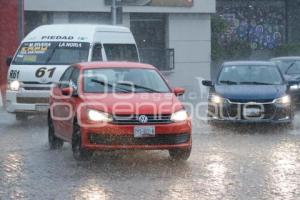 CLIMA . LLUVIA