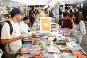 AYUNTAMIENTO . FERIA INTERNACIONAL DEL LIBRO
