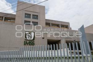 IMSS . LA MARGARITA