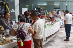 POR AMOR A PUEBLA