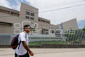 IMSS . LA MARGARITA
