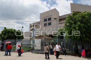 IMSS . LA MARGARITA