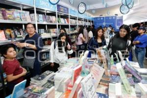 AYUNTAMIENTO . FERIA INTERNACIONAL DEL LIBRO