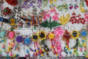 POR AMOR A PUEBLA