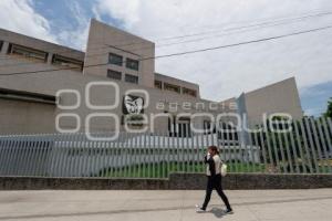 IMSS . LA MARGARITA
