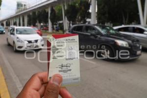 LICENCIA DE CONDUCIR