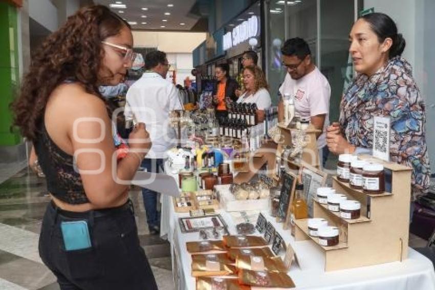 POR AMOR A PUEBLA