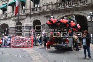 MANIFESTACIÓN . 28 DE OCTUBRE