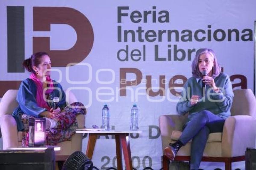 AYUNTAMIENTO . FERIA INTERNACIONAL DEL LIBRO