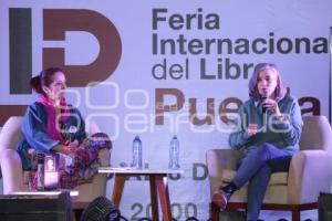 AYUNTAMIENTO . FERIA INTERNACIONAL DEL LIBRO