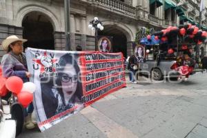 MANIFESTACIÓN . 28 DE OCTUBRE