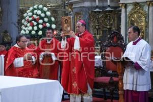 MISA DOMINICAL