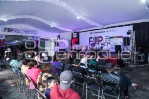 AYUNTAMIENTO . FERIA INTERNACIONAL DEL LIBRO