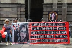 MANIFESTACIÓN . 28 DE OCTUBRE