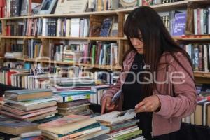 AYUNTAMIENTO . FERIA INTERNACIONAL DEL LIBRO