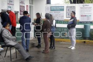 VERIFICACIÓN VEHICULAR