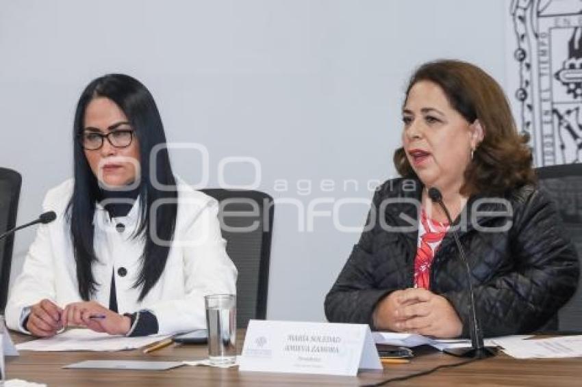 CONGRESO .  COMISIÓN ATENCIÓN CIUDADANA