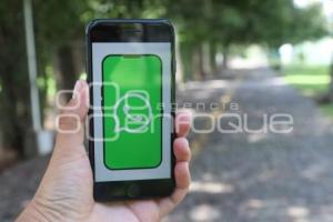 DÍA MUNDIAL REDES SOCIALES