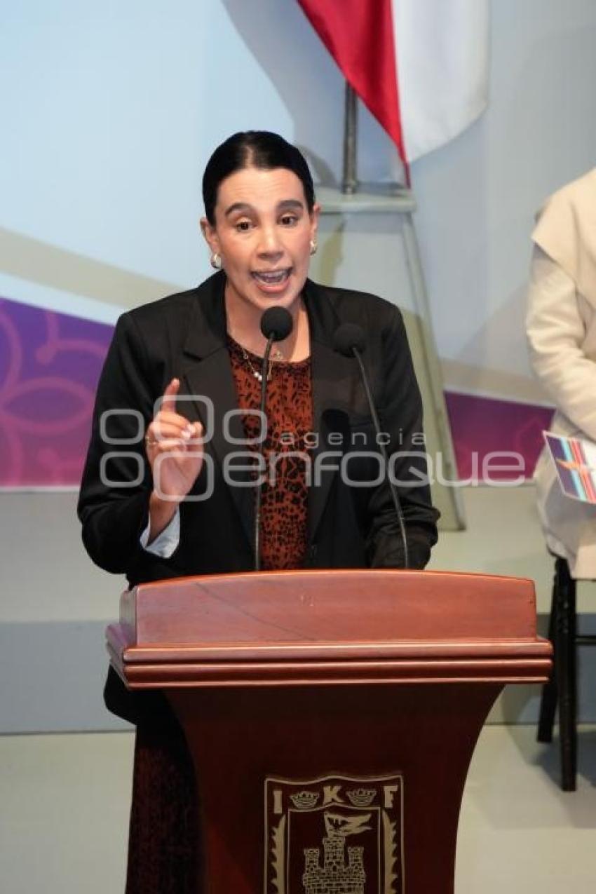 TLAXCALA . JOSEFINA RODRÍGUEZ ZAMORA