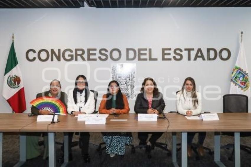 CONGRESO .  COMISIÓN ATENCIÓN CIUDADANA