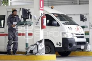 VERIFICACIÓN VEHICULAR