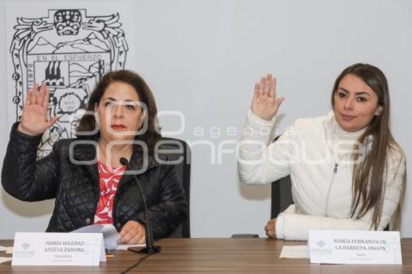 CONGRESO .  COMISIÓN ATENCIÓN CIUDADANA