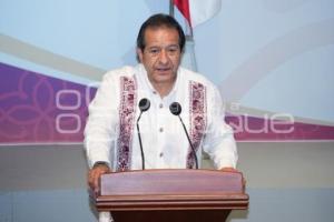 TLAXCALA . FABRICIO MENA RODRÍGUEZ